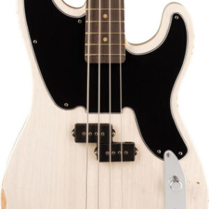 Fender Road Worn Mike Dirnt P Bass Guitar
