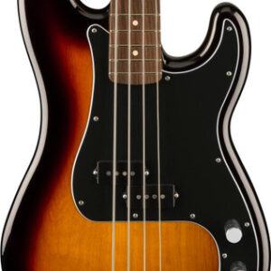 Fender Player II Precision Bass Guitar Rosewood Fingerboard 3-Color Sunburst