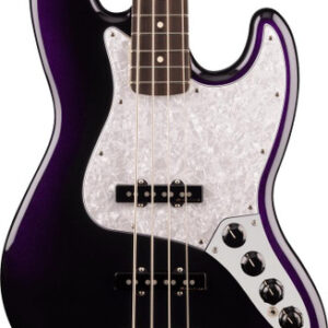 Fender Player II Modified Jazz Bass Guitar in Dusk