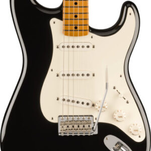 Fender Vintera II '50s Stratocaster Electric Guitar in Black