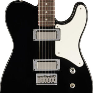 Fender Limited Edition American Cabronita Special Telecaster in Black