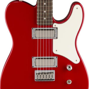 Fender Limited Edition American Cabronita Special Telecaster in Dakota Red