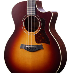 Taylor Limited Edition The Last of Us Replica 314c Acoustic Guitar (49611)
