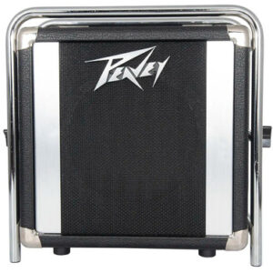 Peavey Decade Too Josh Homme Signature 1x8" Extension Amp Cabinet