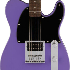 Squier Sonic Esquire H Electric Guitar in Ultraviolet