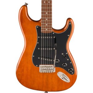 Squier FSR Classic Vibe ‘70s Stratocaster Electric Guitar in Mocha