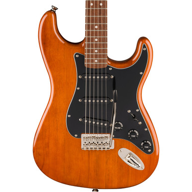 Squier FSR Classic Vibe ‘70s Stratocaster Electric Guitar in Mocha