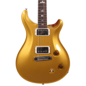PRS McCarty Electric Guitar in Gold Top