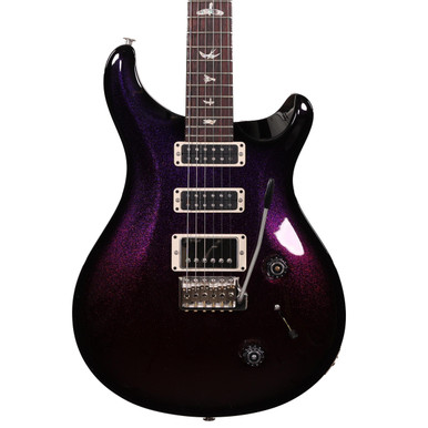 PRS Studio Sprayer's Choice Electric Guitar in Purple Metallic