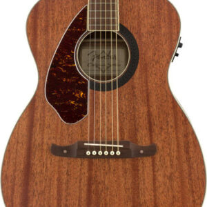 Fender Tim Armstrong Hellcat Left Handed Electro Acoustic