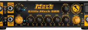 Markbass LITTLE MARK MB58R  500w 4 Ohm Bass Head