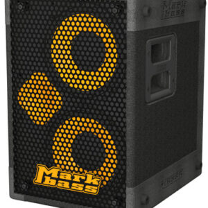 Markbass MB58R 102 ENERGY 2x10 Bass Cabinet
