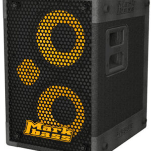Markbass MB58R 102 PURE 2x10 Bass Cabinet