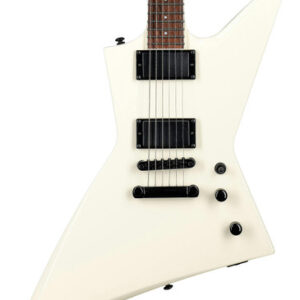 ESP LTD EX-200 Electric Guitar in Olympic White