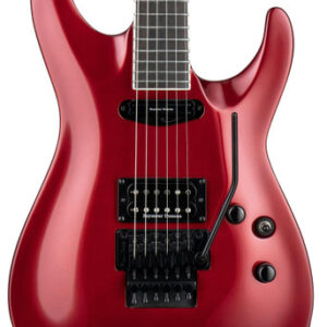 ESP LTD Horizon CTM 87 Electric Guitar in Candy Apple Red