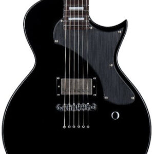 ESP LTD EC-01 FT Electric Guitar in Black