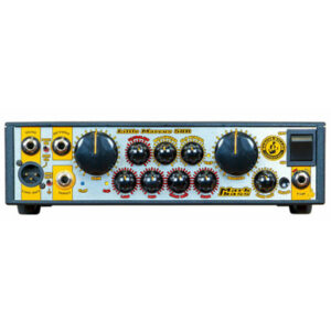 Markbass Little Marcus 58R Marcus Miller Signature Bass Amp Head