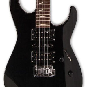 ESP LTD MT-130 Electric Guitar in Black