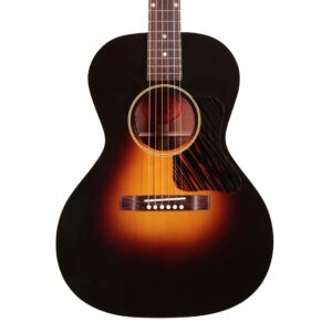Gibson L-00 Original Electro Acoustic Guitar in Vintage Sunburst (54604)