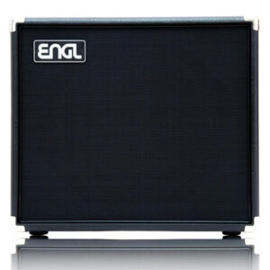 ENGL Amps E112SB V-Type 1x12" Guitar Amp Cabinet