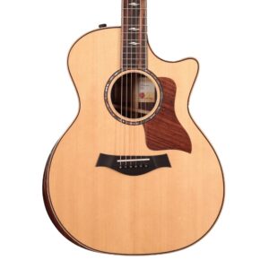 Taylor 814ce Grand Auditorium Cutaway Electro Acoustic (54741)