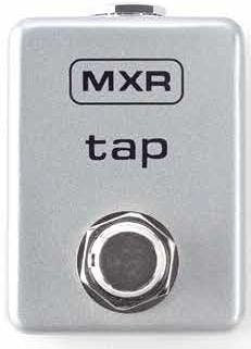MXR M199 Tap Tempo