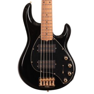 Music Man StingRay Special 5 HH Bass Guitar in Jackpot (55268)
