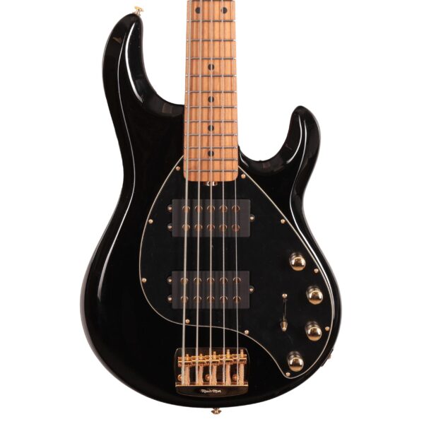 Music Man StingRay Special 5 HH Bass Guitar in Jackpot (55268)