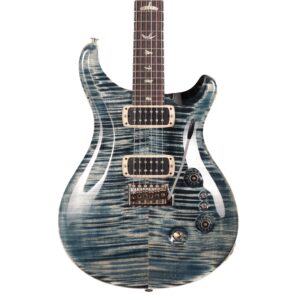 PRS Custom 24-08 Electric Guitar in Faded Whale Blue (55275)