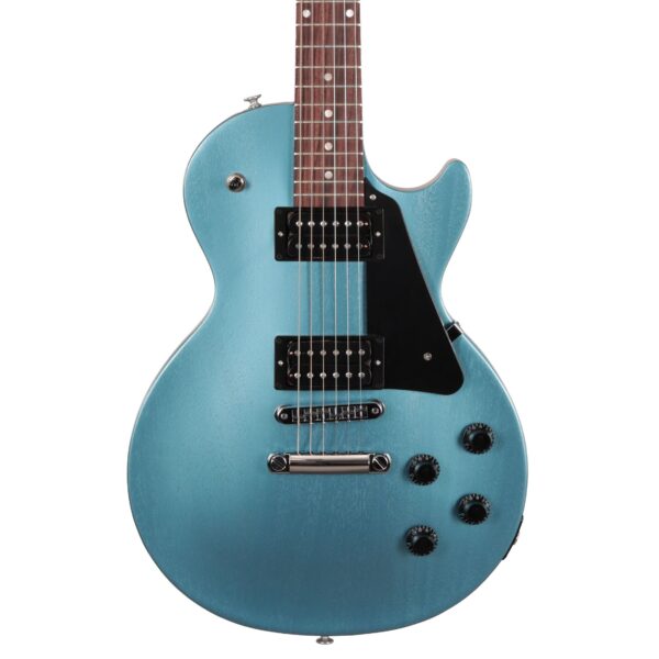 Gibson Les Paul Modern Lite Electric Guitar in Pelham Blue (55324)