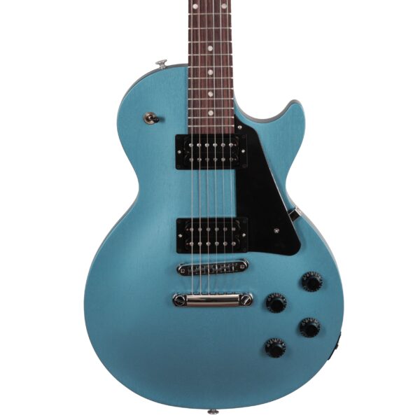 Gibson Les Paul Modern Lite Electric Guitar in Pelham Blue (55325)