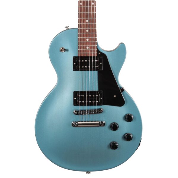 Gibson Les Paul Modern Lite Electric Guitar in Pelham Blue (55326)