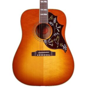 Gibson Hummingbird Original Electro Acoustic Guitar in Heritage Cherry Sunburst (55348)