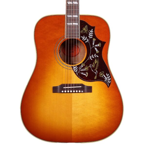 Gibson Hummingbird Original Electro Acoustic Guitar in Heritage Cherry Sunburst (55348)
