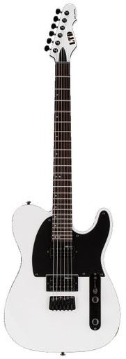 ESP TE-200 in Snow White