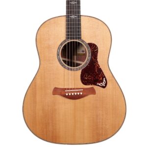 Taylor Gold Label 817e Electro Acoustic in Natural  (55779)