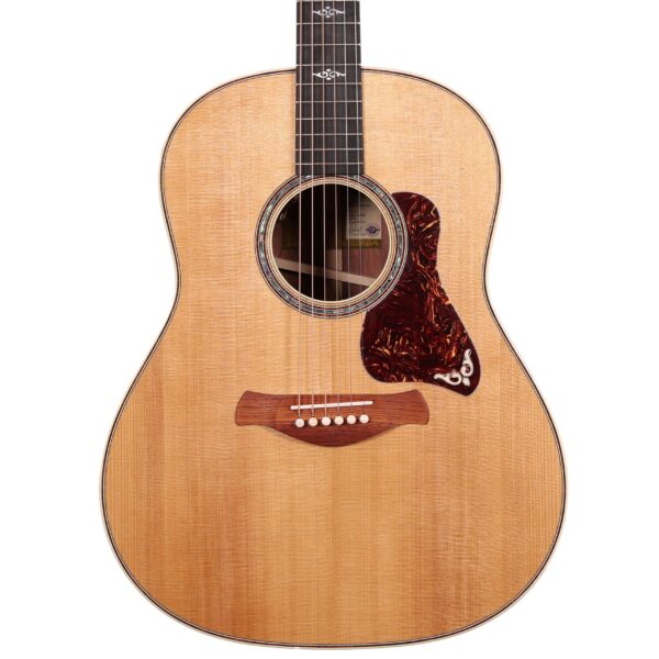 Taylor Gold Label 817e Electro Acoustic in Natural  (55779)