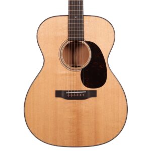 Martin 000-18 Modern Deluxe Acoustic Guitar (55804)