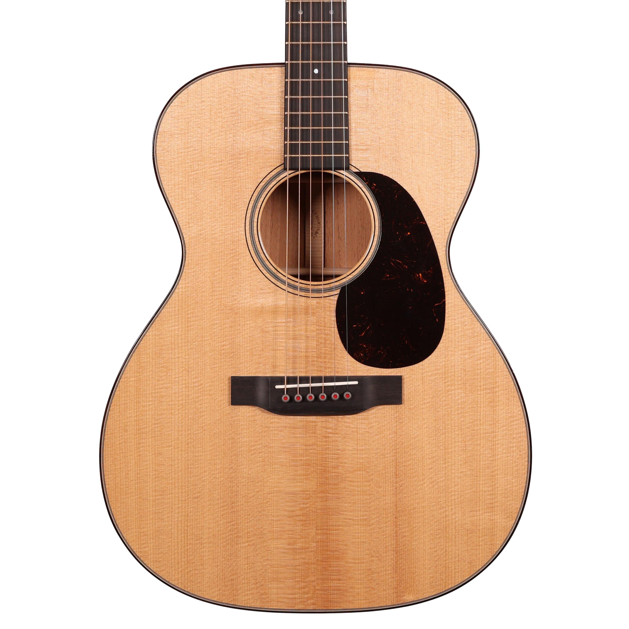 Martin 000-18 Modern Deluxe Acoustic Guitar (55804)