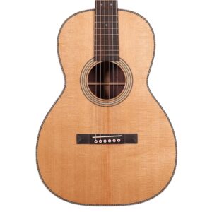 Martin 0012-28 Modern Deluxe Acoustic Guitar (55808)