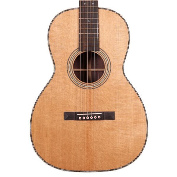 Martin 0012-28 Modern Deluxe Acoustic Guitar (55808)
