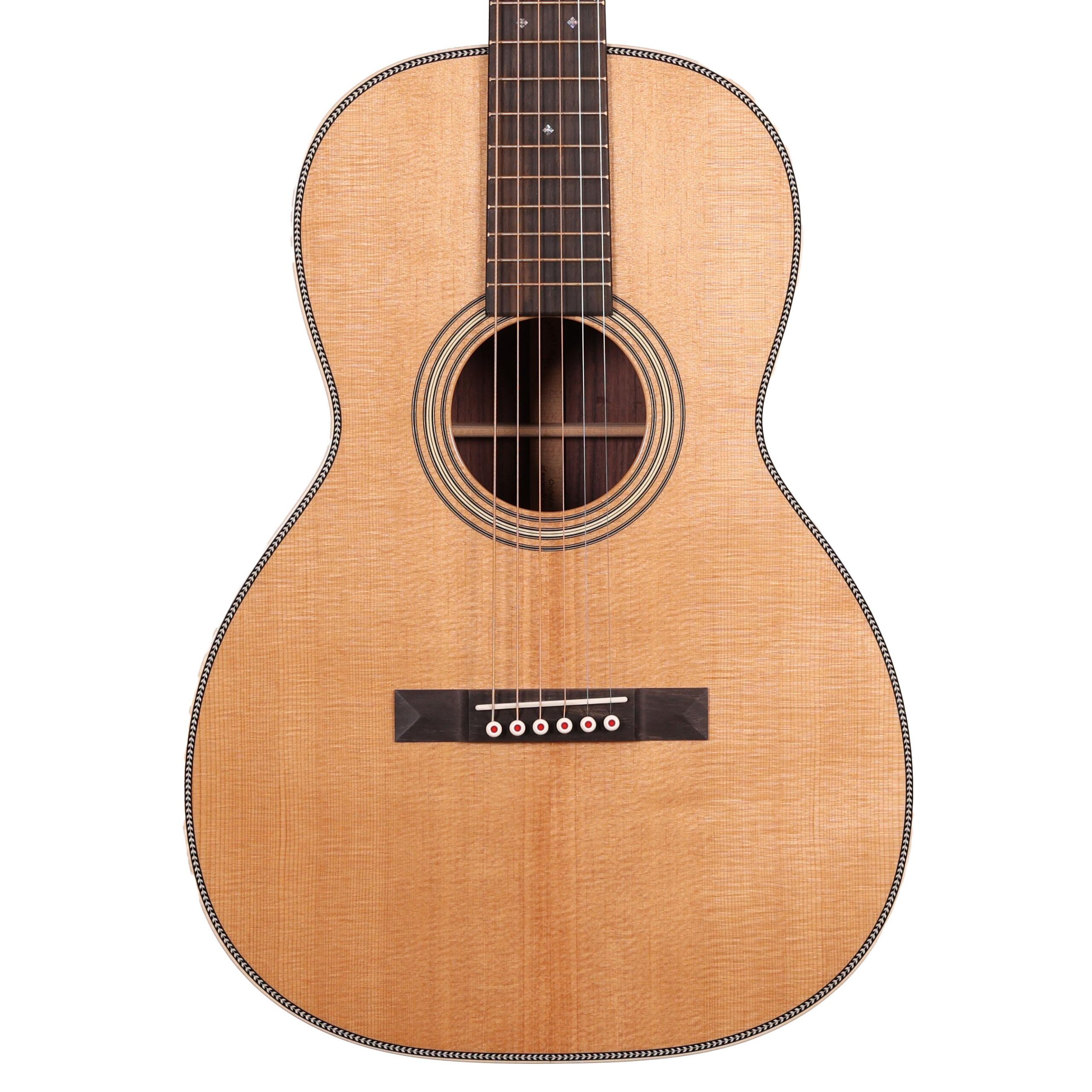 Martin 0012-28 Modern Deluxe Acoustic Guitar (55808)