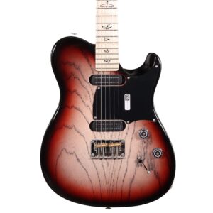 PRS NF 53 Electric Guitar in Jasper Smokeburst  (55864)