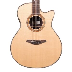 Furch Red Series Masters Choice Gc-SR a Electro Acoustic Guitar (55867)