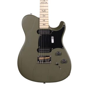 PRS NF 53 Electric Guitar in Satin Matcha Green (55872)