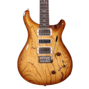 PRS Swamp Ash Special Electric Guitar in Vintage Natural (56092)