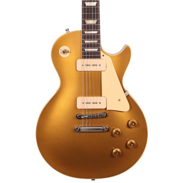 Gibson Custom Shop 1956 Les Paul Goldtop Reissue VOS (56438)