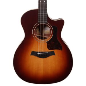 Taylor Limited Edition The Last of Us Replica 314c Acoustic Guitar (56499)