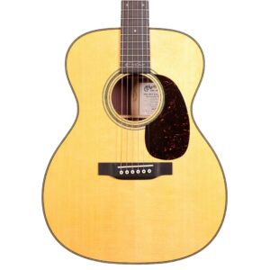 Martin 000-28EC Eric Clapton Signature Acoustic Guitar in Natural (56511)