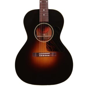 Gibson L-00 Original Electro Acoustic Guitar in Vintage Sunburst (56580)